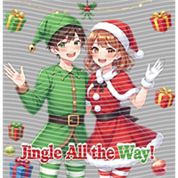 Demon Hunter Girls-LM 471